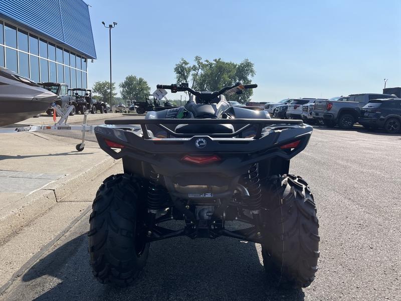 2026 CAN-AM Outlander DPS 500 ATV