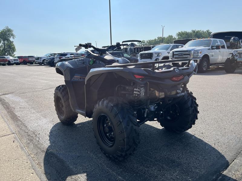 2026 CAN-AM Outlander DPS 500 ATV