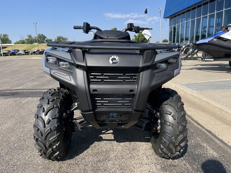2026 CAN-AM Outlander DPS 500 ATV