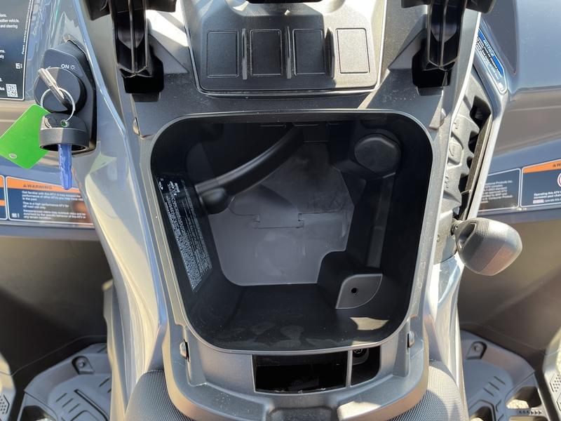 2026 CAN-AM Outlander DPS 500 ATV