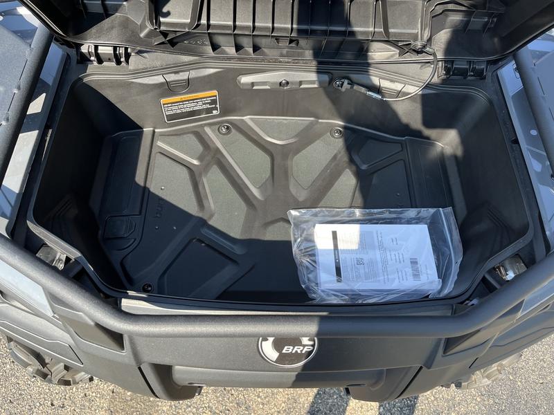 2026 CAN-AM Outlander DPS 500 ATV