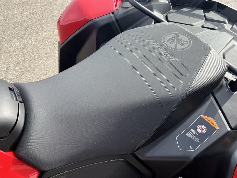 2026 CAN-AM Outlander DPS 700 ATV