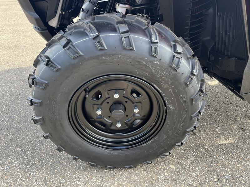 2026 CAN-AM Outlander DPS 700 ATV