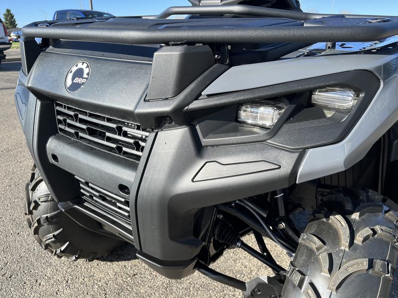2026 CAN-AM Outlander DPS 700 ATV