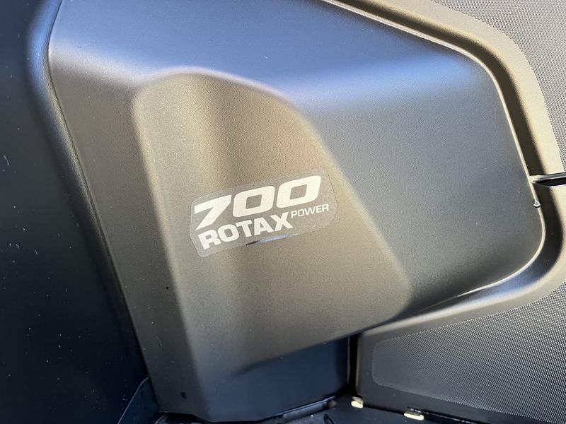 2026 CAN-AM Outlander DPS 700 ATV