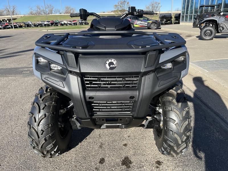 2026 CAN-AM Outlander DPS 700 ATV