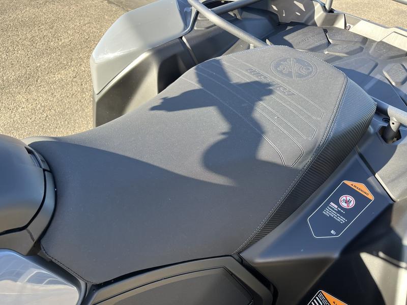 2026 CAN-AM Outlander DPS 700 ATV