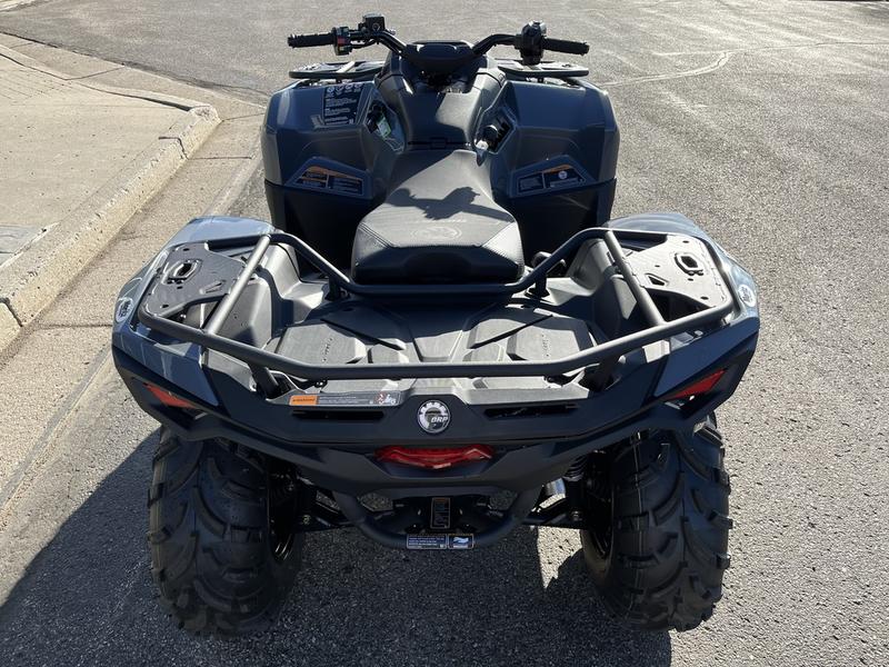 2026 CAN-AM Outlander DPS 700 ATV