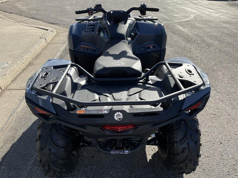 2026 CAN-AM Outlander DPS 700 ATV