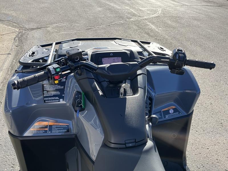 2026 CAN-AM Outlander DPS 700 ATV