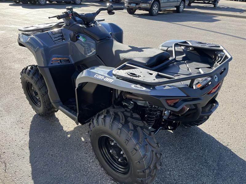 2026 CAN-AM Outlander DPS 700 ATV