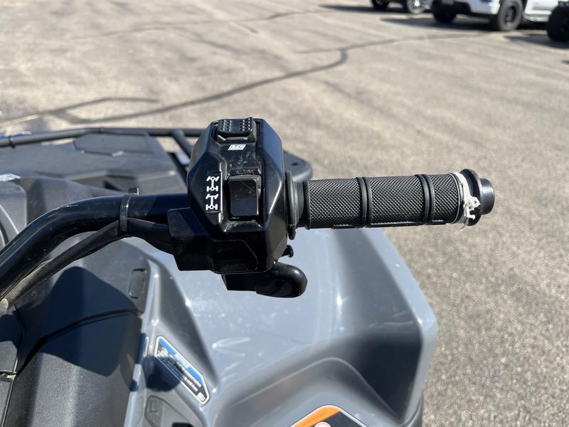 2026 CAN-AM Outlander DPS 700 ATV
