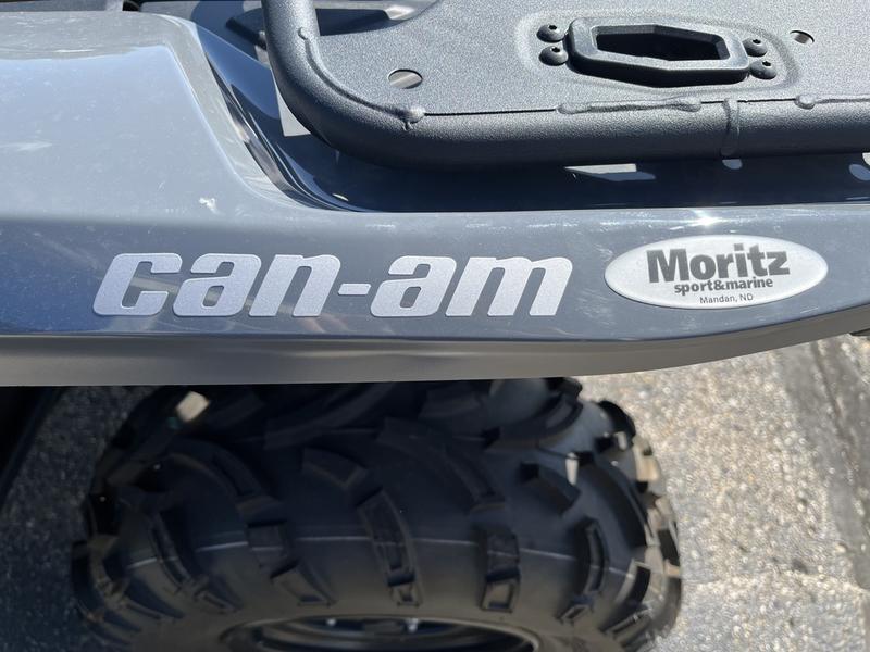 2026 CAN-AM Outlander DPS 700 ATV