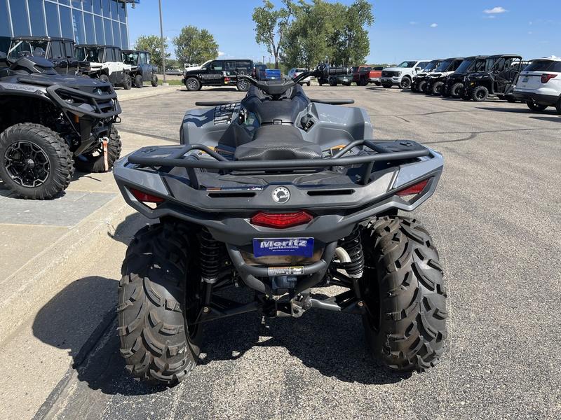 2026 CAN-AM Outlander DPS 700 ATV