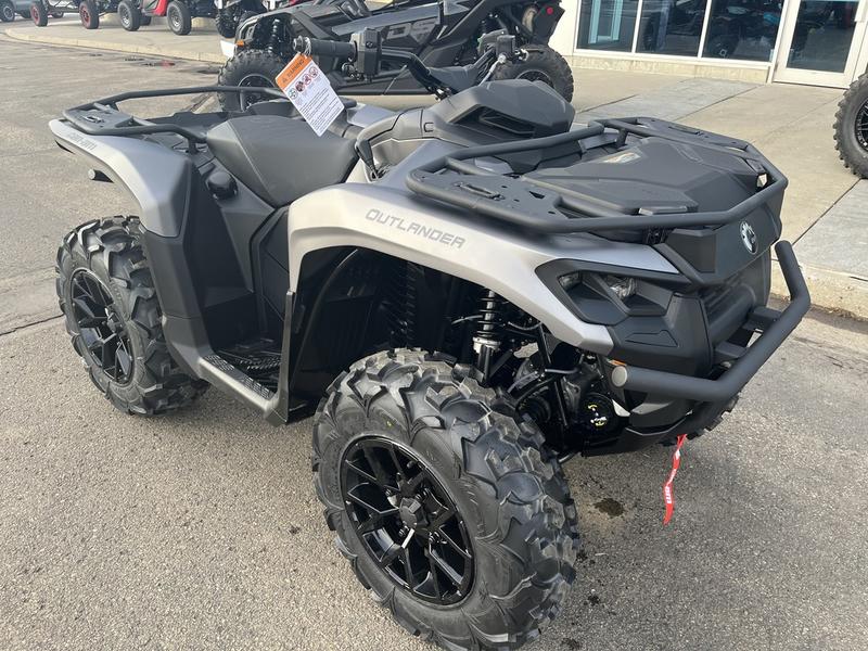 2026 CAN-AM Outlander XT 700 ATV