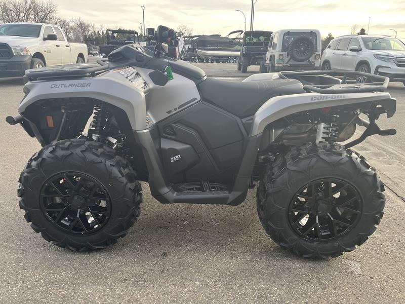 2026 CAN-AM Outlander XT 700 ATV