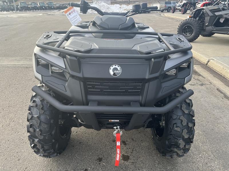 2026 CAN-AM Outlander XT 700 ATV