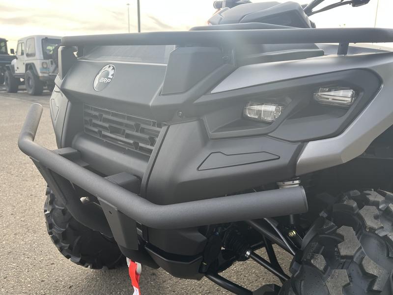2026 CAN-AM Outlander XT 700 ATV