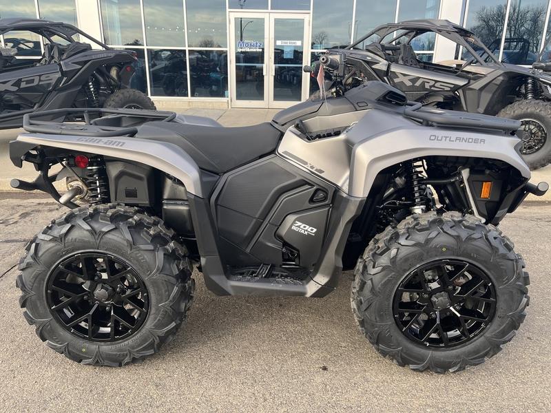 2026 CAN-AM Outlander XT 700 ATV