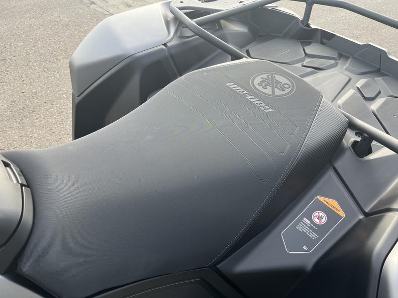 2026 CAN-AM Outlander XT 700 ATV