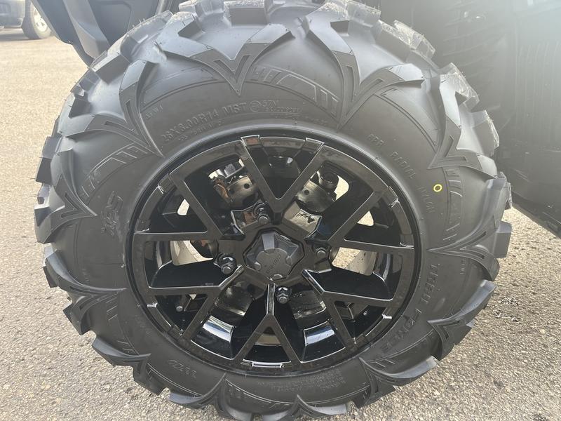 2026 CAN-AM Outlander XT 700 ATV