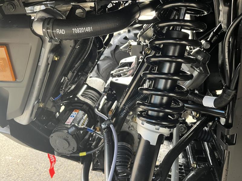 2026 CAN-AM Outlander XT 700 ATV