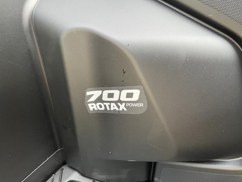 2026 CAN-AM Outlander XT 700 ATV