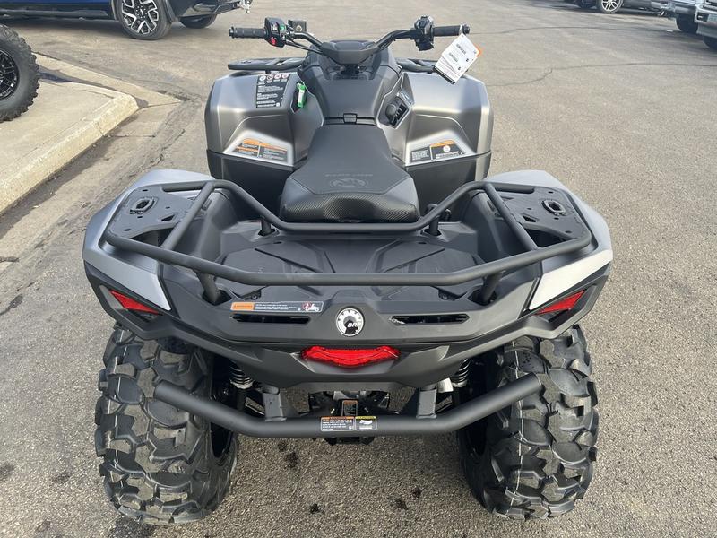 2026 CAN-AM Outlander XT 700 ATV