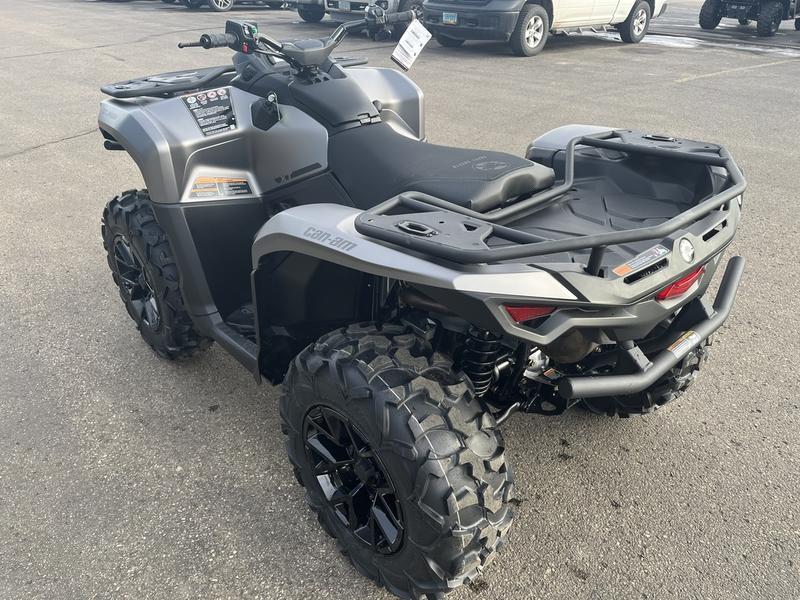 2026 CAN-AM Outlander XT 700 ATV