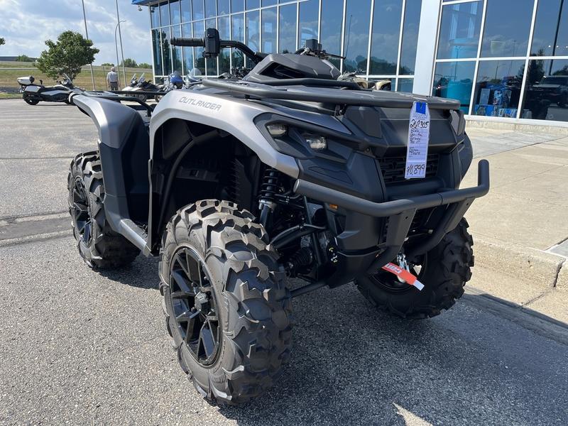 2026 CAN-AM Outlander XT 700 ATV