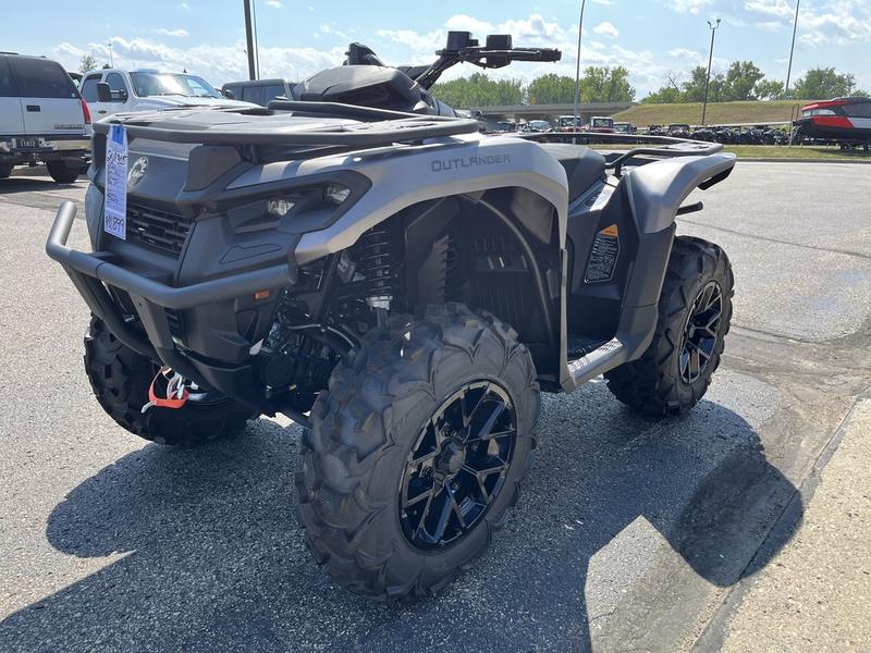 2026 CAN-AM Outlander XT 700 ATV