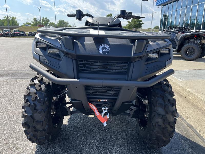 2026 CAN-AM Outlander XT 700 ATV