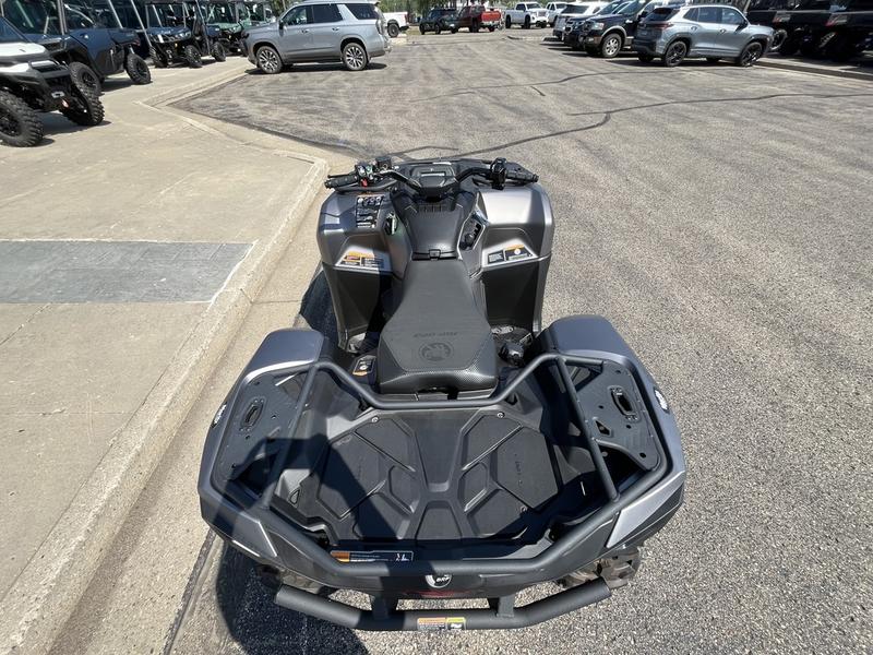 2026 CAN-AM Outlander XT 700 ATV