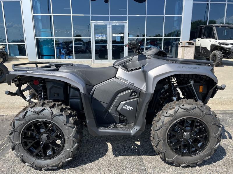 2026 CAN-AM Outlander XT 700 ATV