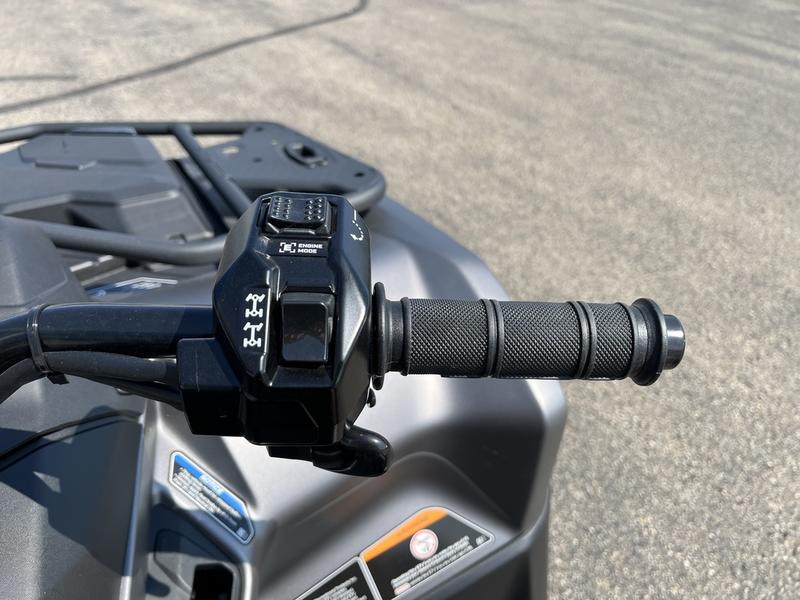 2026 CAN-AM Outlander XT 700 ATV