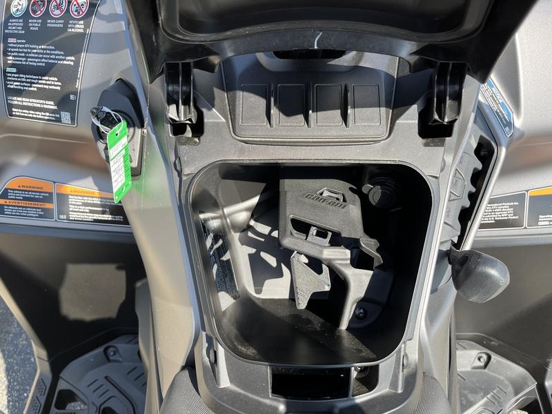 2026 CAN-AM Outlander XT 700 ATV