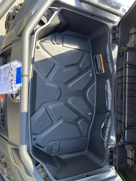 2026 CAN-AM Outlander XT 700 ATV