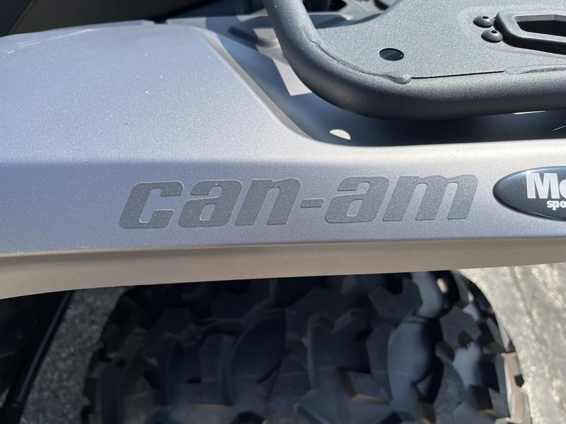 2026 CAN-AM Outlander XT 700 ATV