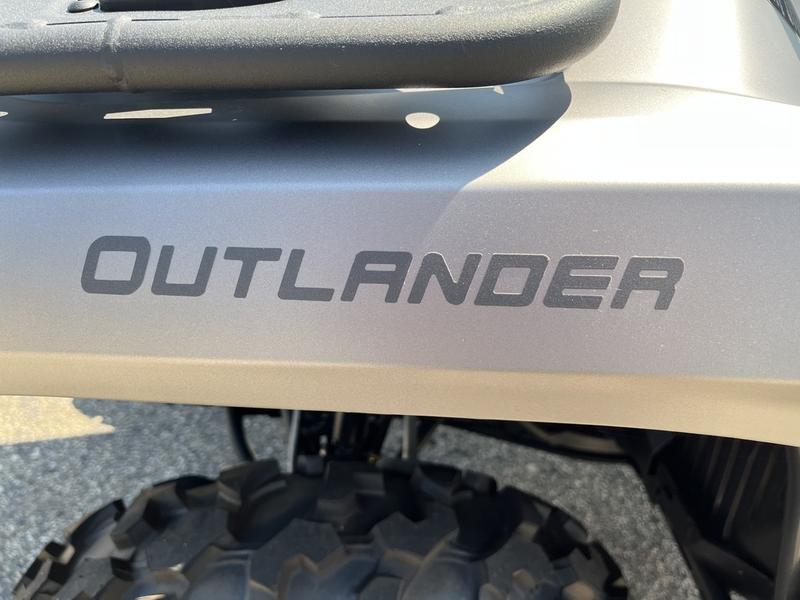 2026 CAN-AM Outlander XT 700 ATV