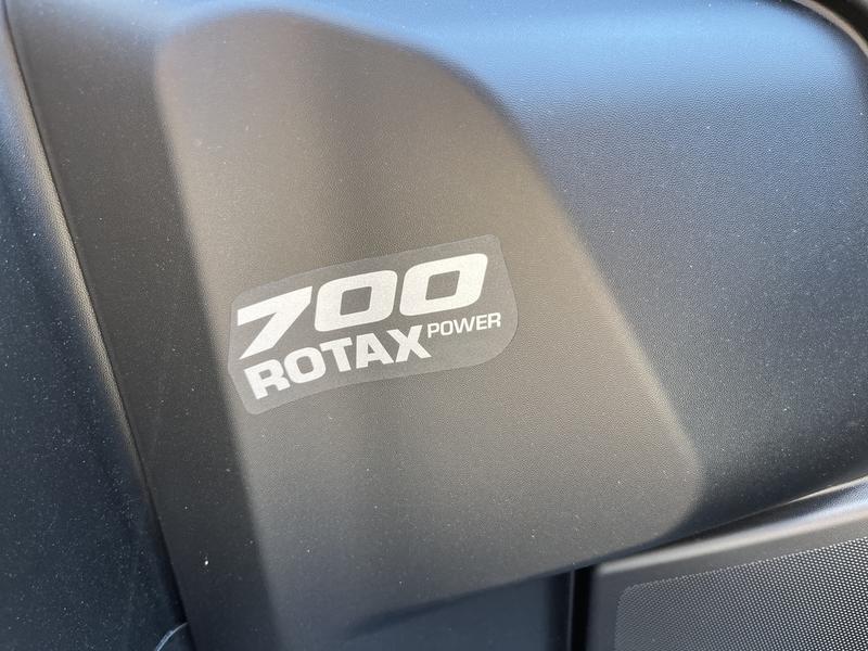 2026 CAN-AM Outlander XT 700 ATV