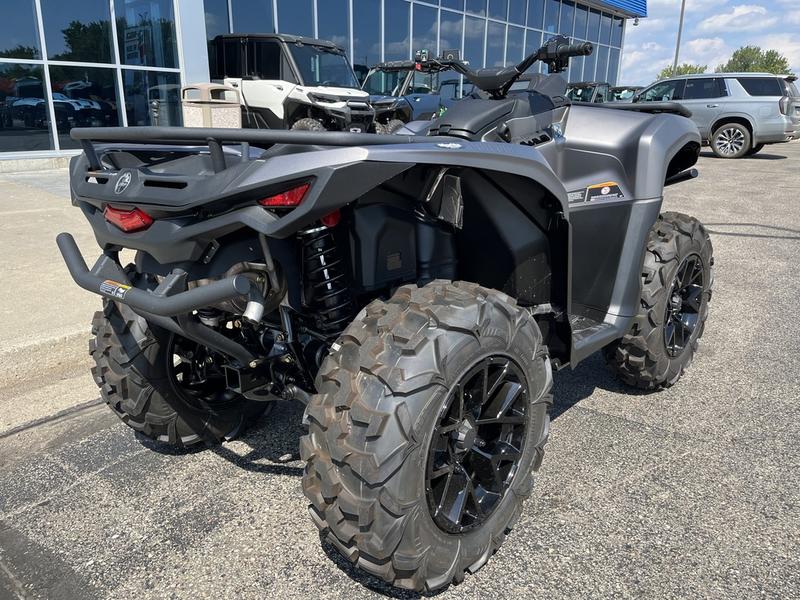 2026 CAN-AM Outlander XT 700 ATV