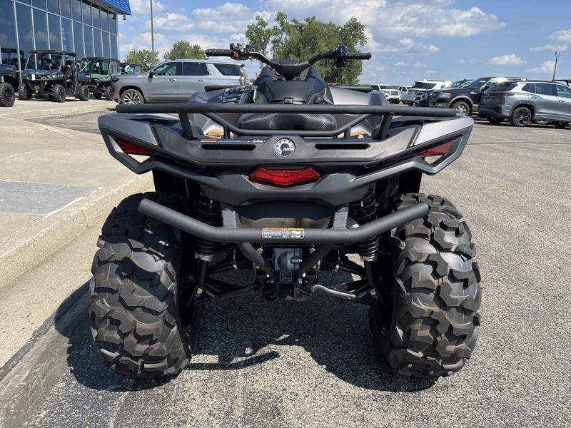 2026 CAN-AM Outlander XT 700 ATV