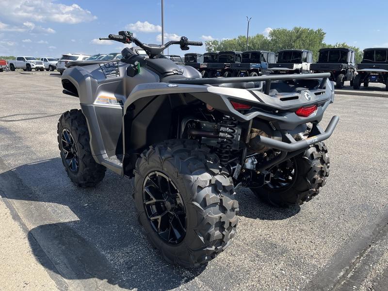 2026 CAN-AM Outlander XT 700 ATV