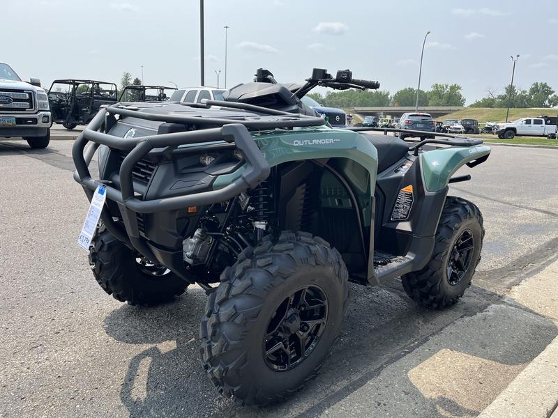2026 CAN-AM Outlander PRO XU HD7 ATV
