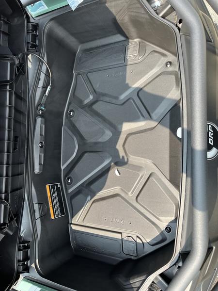 2026 CAN-AM Outlander PRO XU HD7 ATV