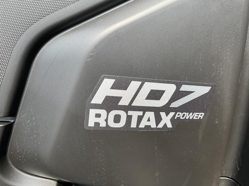2026 CAN-AM Outlander PRO XU HD7 ATV