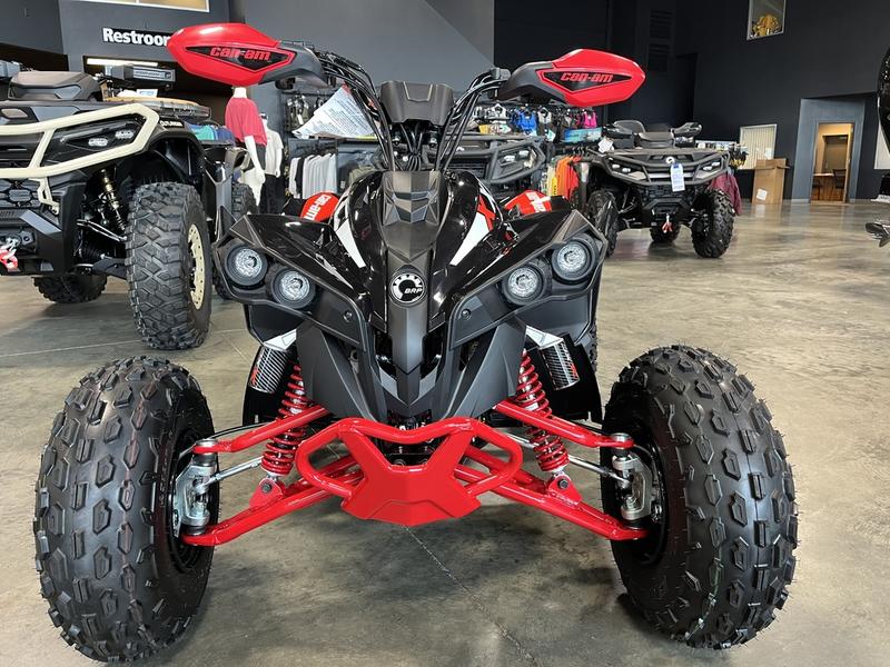 2026 CAN-AM Renegade 110 EFI ATV