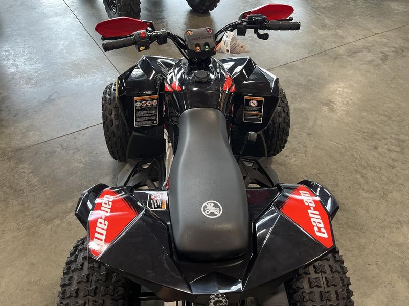 2026 CAN-AM Renegade 110 EFI ATV