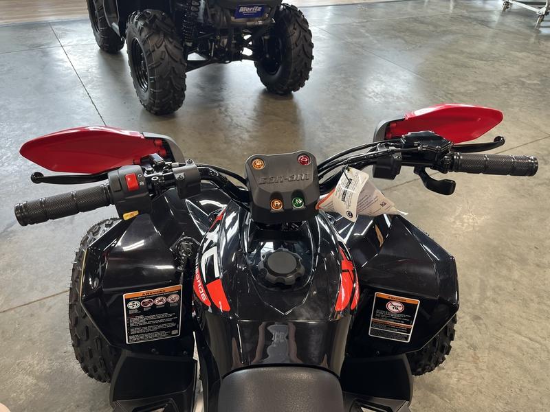 2026 CAN-AM Renegade 110 EFI ATV