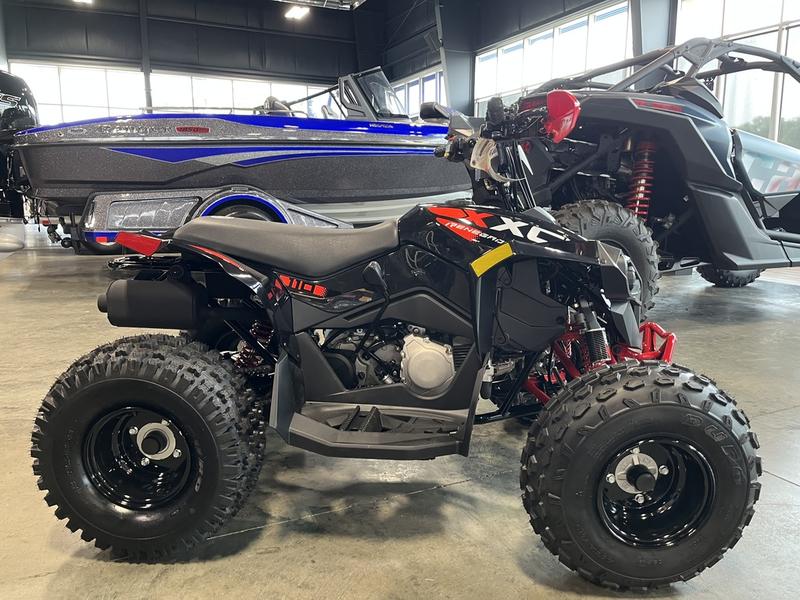 2026 CAN-AM Renegade 110 EFI ATV